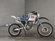 Фото Honda XLR250R 1988 с японского аукциона