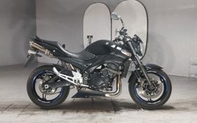 SUZUKI GSR 400 2010 GK7EA