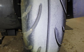 SUZUKI ADDRESS V125 G 2007 CF46A