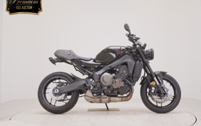 YAMAHA XSR900 2023 RN80J