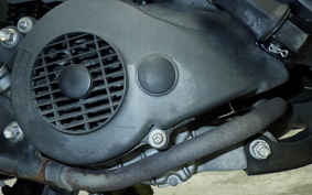 SUZUKI ADDRESS V125 G 2014 CF4EA