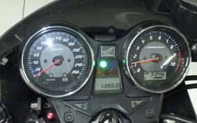 HONDA CB1300SF SUPER FOUR A 2009 SC54