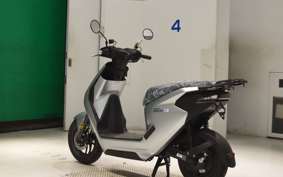 HONDA EM1E: EF16