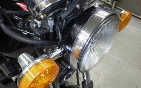 SUZUKI GSX400FS IMPULSE 1983 GK72A