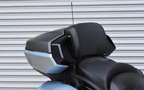 BRP CAN-AM Spyder F3 2007
