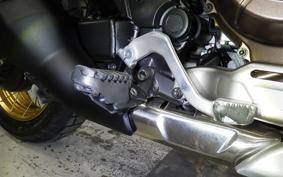 HONDA CRF1100L AFRICA TWIN DCT 2021