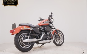 HARLEY XL883RI 2010