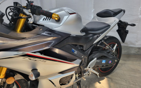 YAMAHA YZF-R25 ABS RG43J