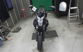 KAWASAKI ER400 N 2012 ER400B