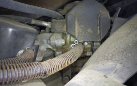 SUZUKI ADDRESS V100 CE11A
