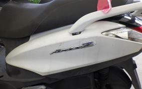 YAMAHA AXIS 125 Z SED7J