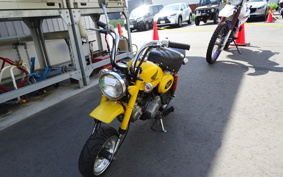 HONDA MONKEY AB27