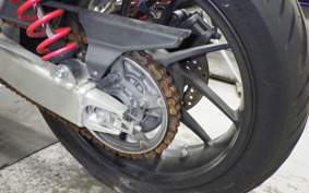 HONDA CB400SF GEN 4 A 2019 NC42