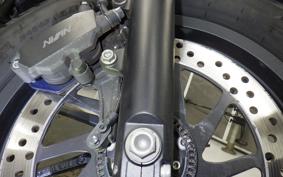 HONDA REBEL 250 A MC49