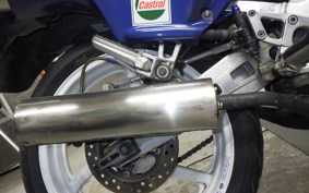 HONDA NS400R 1986 NC19