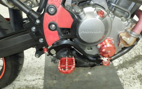 HONDA CRF250M 2022 MD38