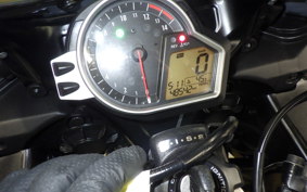 HONDA CBR1000RR Gen. 2 2009 SC59