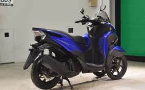YAMAHA TRICITY 155 A SG37J