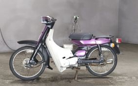 YAMAHA MATE50 V50