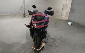 SUZUKI BURGMAN400 DU11A