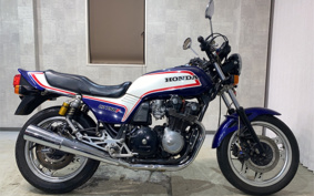 HONDA CB750F 1984 RC04