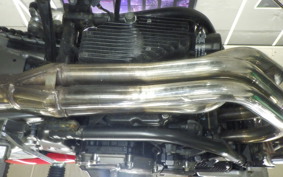 KAWASAKI BALIUS 250 Gen.2 2000 ZR250B