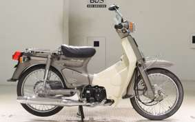 HONDA C50 SUPER CUB E 1988 AA01