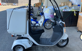 HONDA GYRO TA03