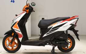 HONDA DIO 110 DX