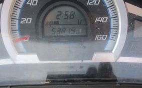 HONDA PCX 125 JF56