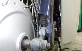 HONDA C90 SUPER CUB E 2025 HA02