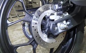 YAMAHA XSR155 2025