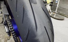 YAMAHA MT-09 2022 RN69J