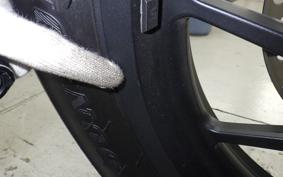 HONDA REBEL 250 A MC49