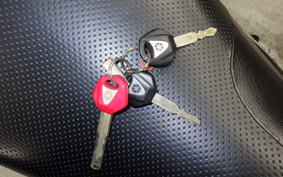 YAMAHA XJR1300 Gen.2 2008 RP17J