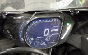 HONDA CBR250RR A 2022 MC51