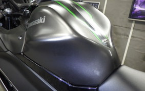 KAWASAKI NINJA 650 A 2023 ER650S