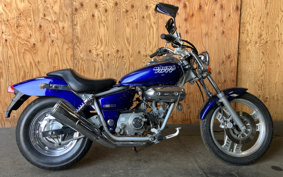 HONDA MAGNA 50 AC13