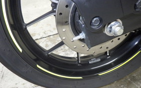 SUZUKI GIXXER 250 SF ED22B
