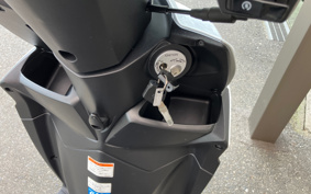 SUZUKI ADDRESS V110 CE47A