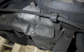 SUZUKI ADDRESS V125 S 2022 CF4MA