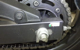 HONDA CBR250R GEN 3 2021 MC41