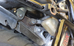 HONDA MBX50 AC03