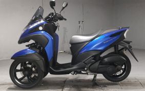 YAMAHA TRICITY 155 ABS SG37J