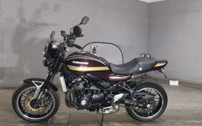 KAWASAKI Z900RS 2024 ZR900K