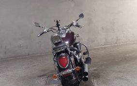 SUZUKI INTRUDER 400 CLASSIC 2010 VK56A