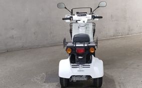 HONDA GYRO TD02