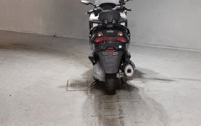 SUZUKI SKYWAVE 400 2007 CK44A