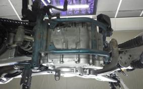 YAMAHA SEROW 250 Gen.3 DG31J