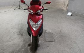 HONDA MO JET125 TJJL